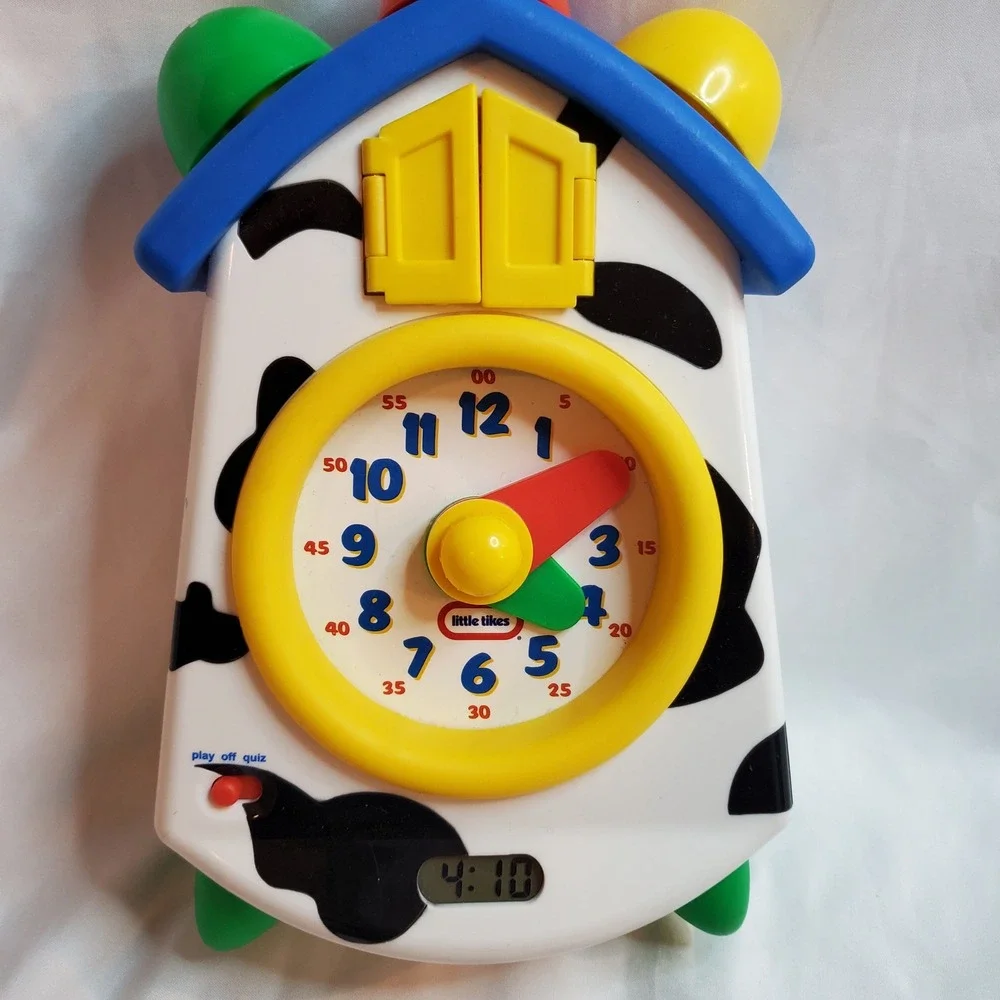 Little Tikes little tikes